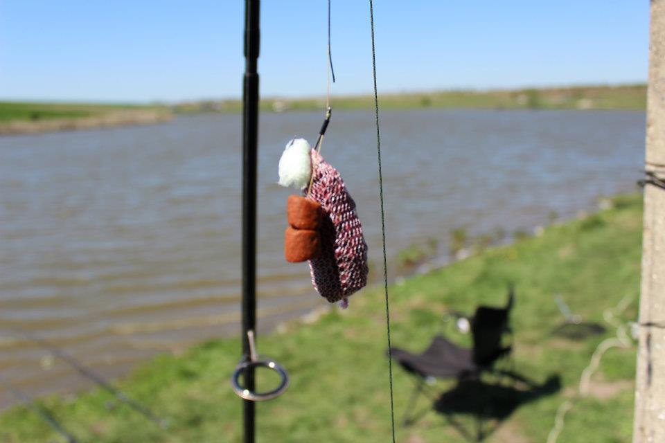 La Greaca Cercani in familie - Montura prinzatoare